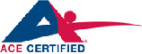 ACE Certification logo