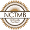 NCTMB logo